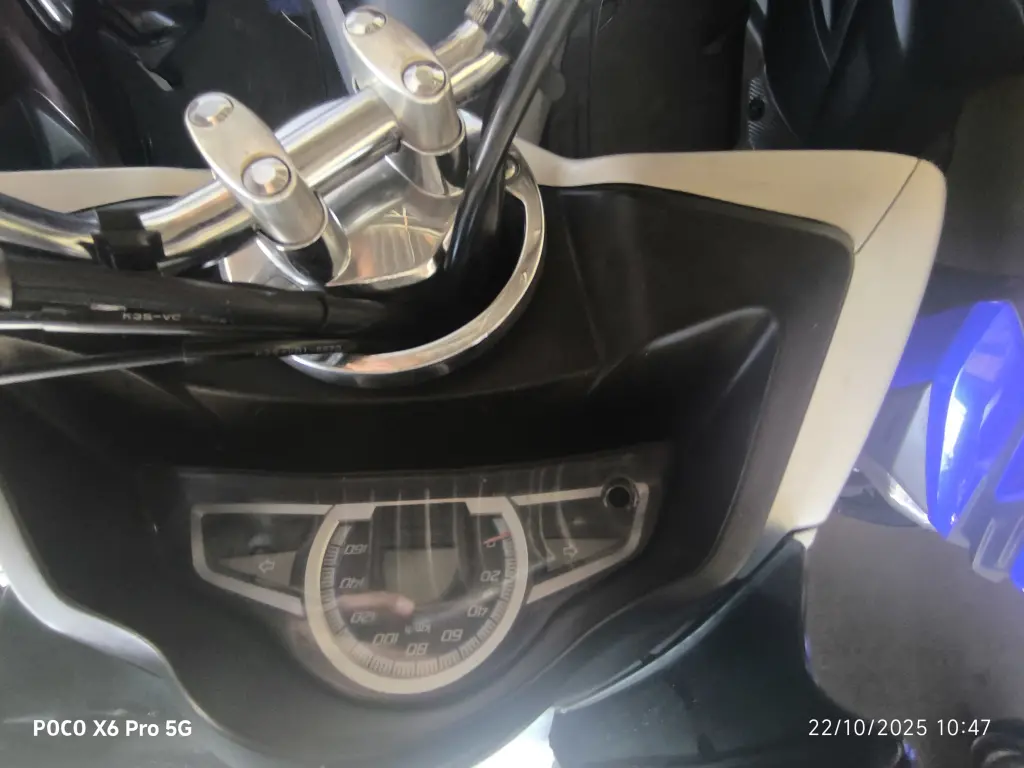 HONDA PCX 150 - Foto