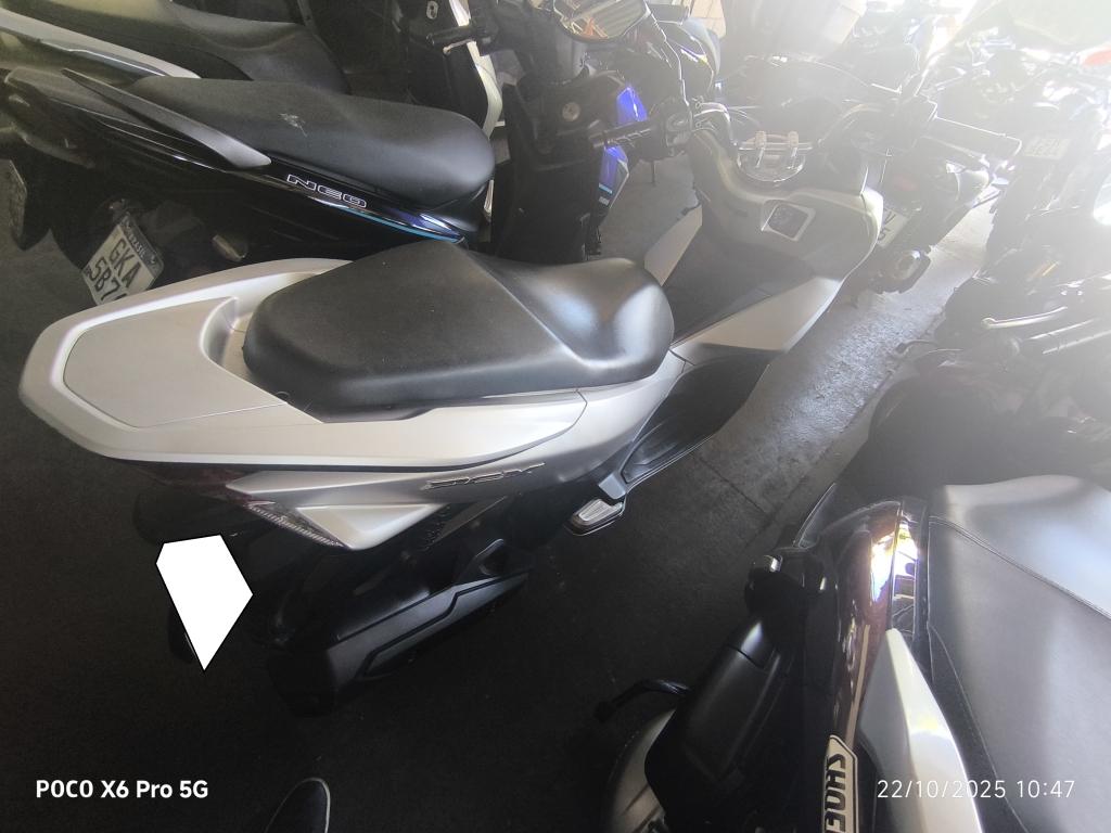 HONDA PCX 150 - Foto