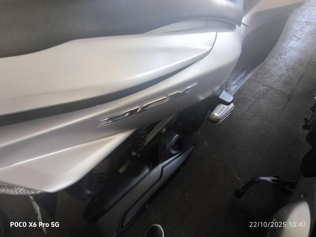 HONDA PCX 150 - Foto