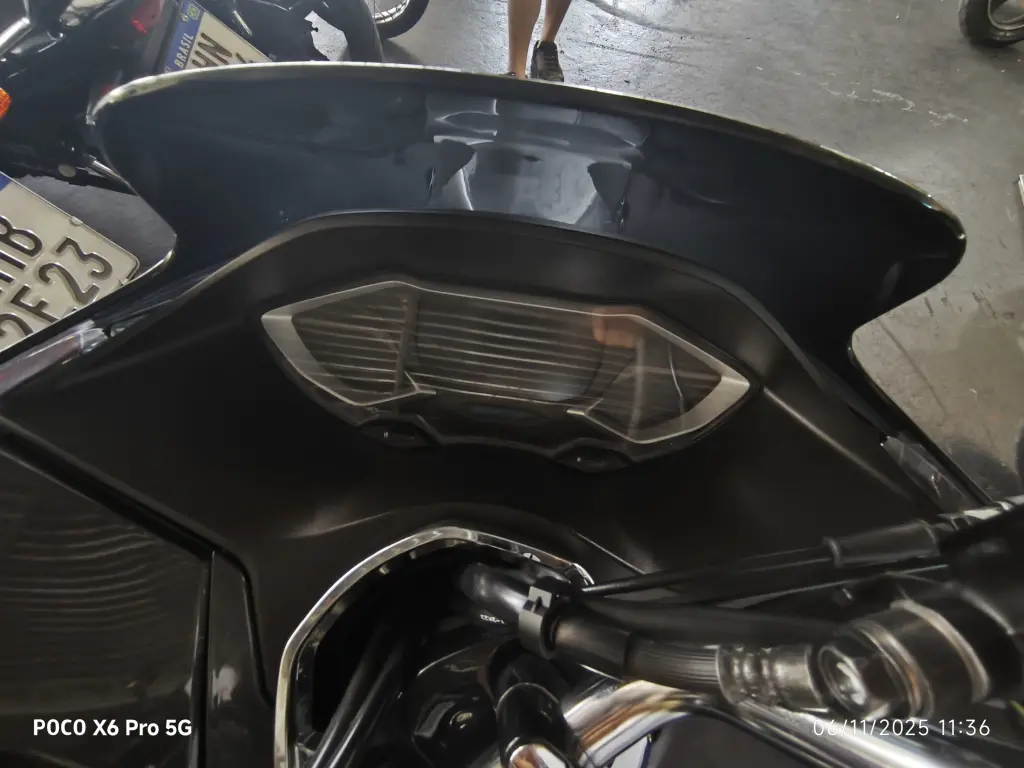 HONDA PCX 150 - Foto