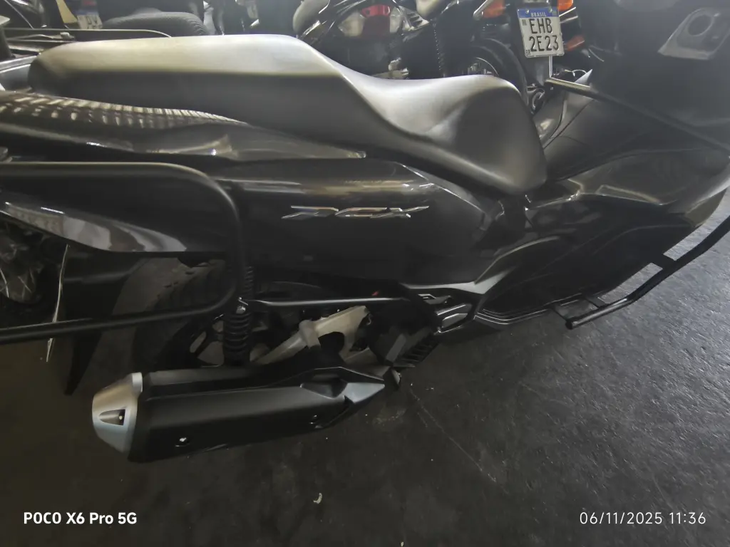 HONDA PCX 150 - Foto