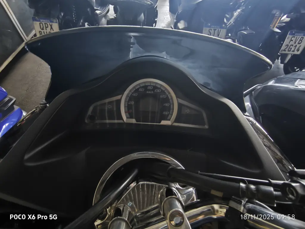 HONDA PCX 150 - Foto