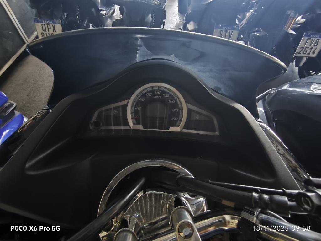 HONDA PCX 150 - Foto