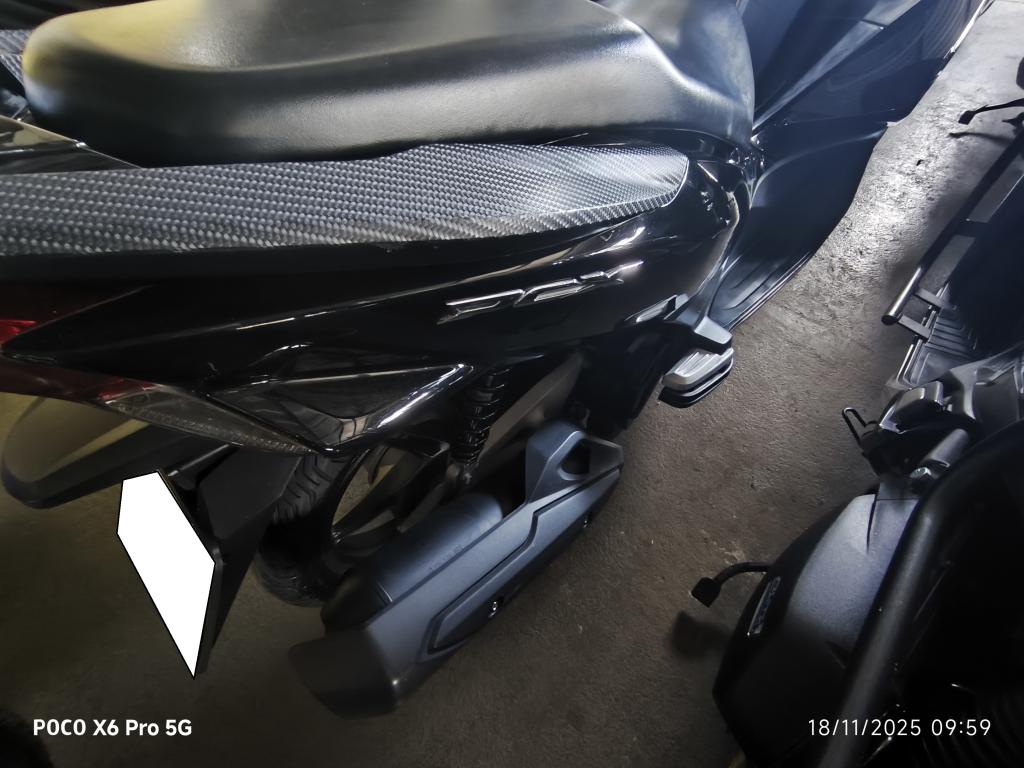 HONDA PCX 150 - Foto