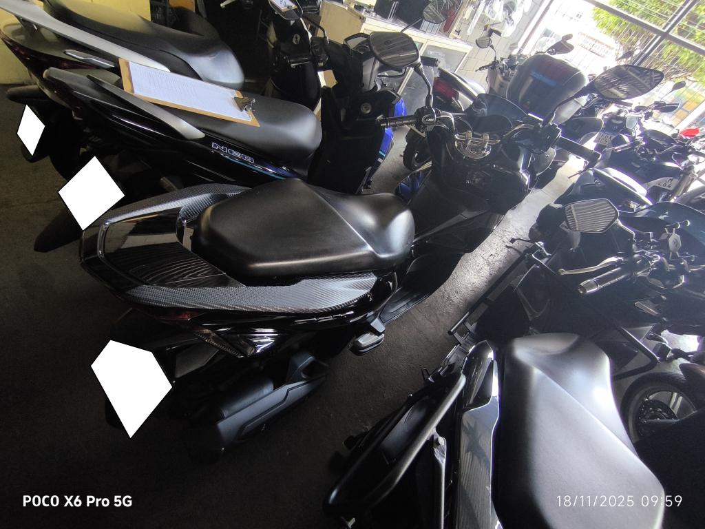 HONDA PCX 150 - Foto