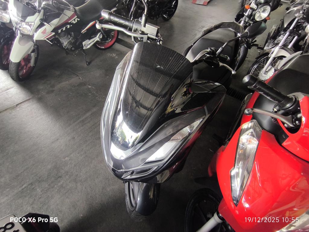 HONDA PCX 150 - Foto