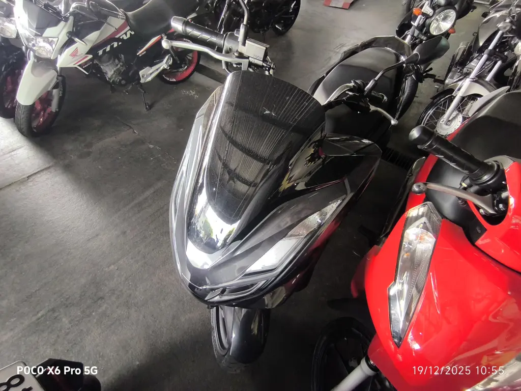 HONDA PCX 150