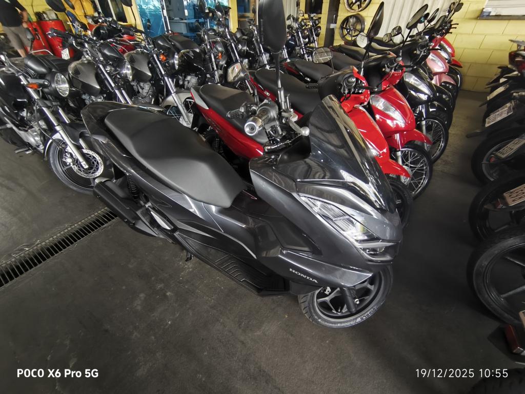 HONDA PCX 150 - Foto