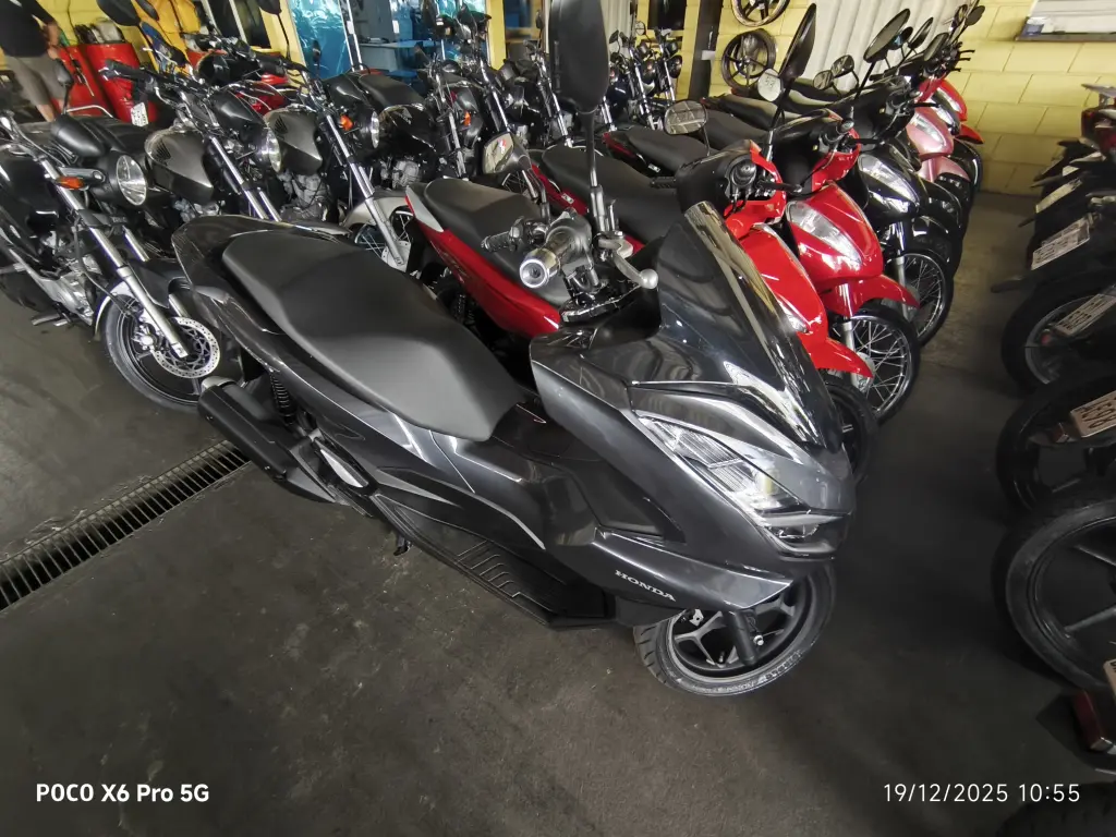 HONDA PCX 150 - Foto