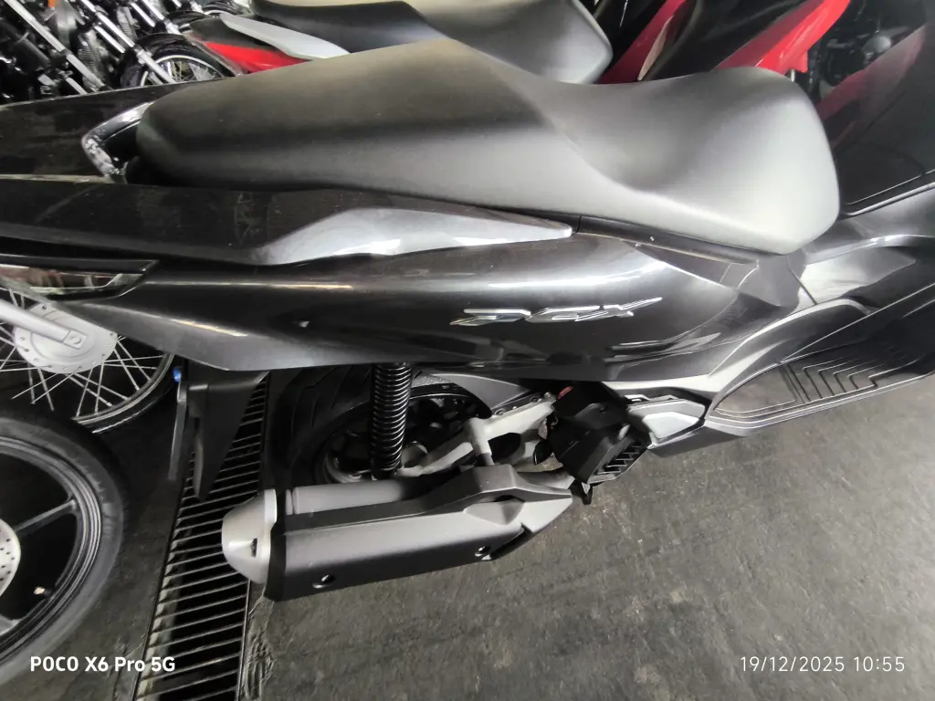 HONDA PCX 150 - Foto