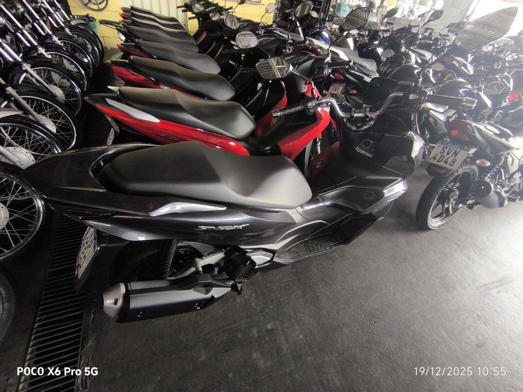 HONDA PCX 150 - Foto
