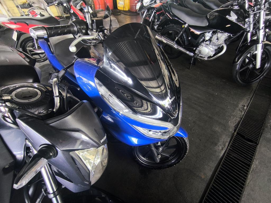 HONDA PCX 150