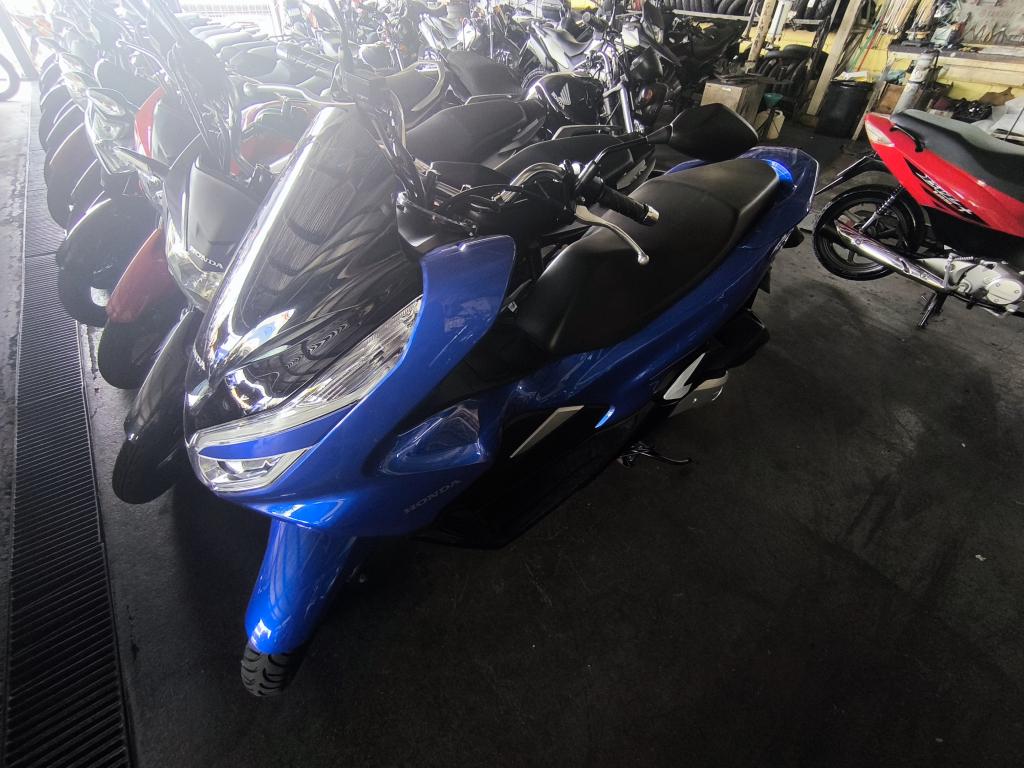 HONDA PCX 150 - Foto