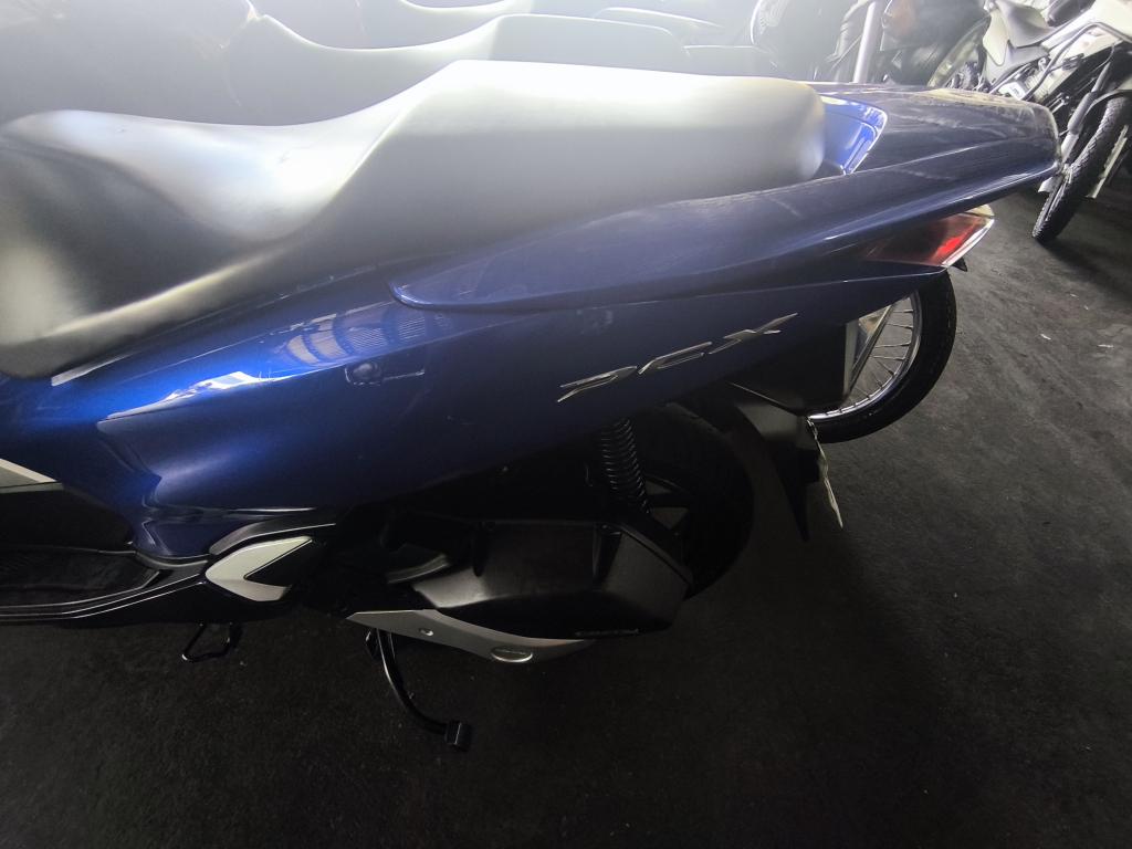 HONDA PCX 150 - Foto