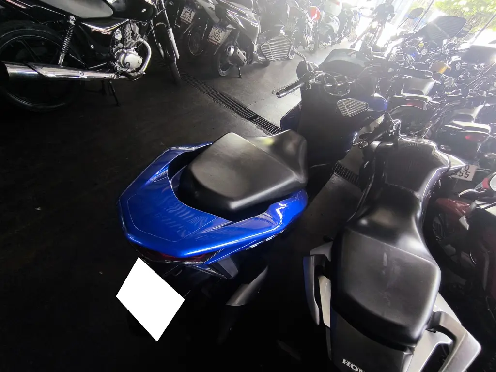 HONDA PCX 150 - Foto