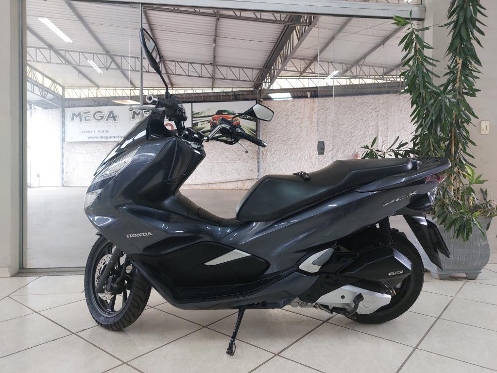 HONDA PCX 150