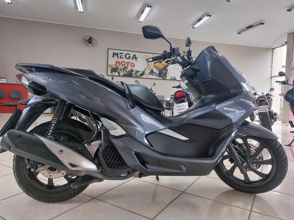 HONDA PCX 150 - Foto