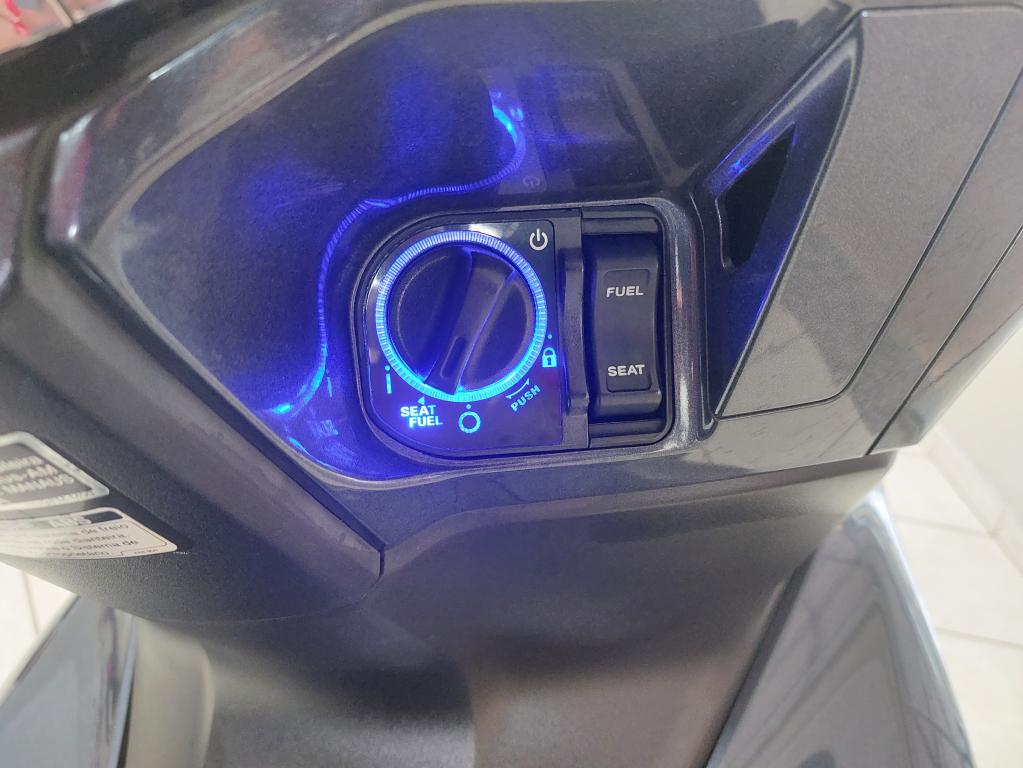 HONDA PCX 150 - Foto