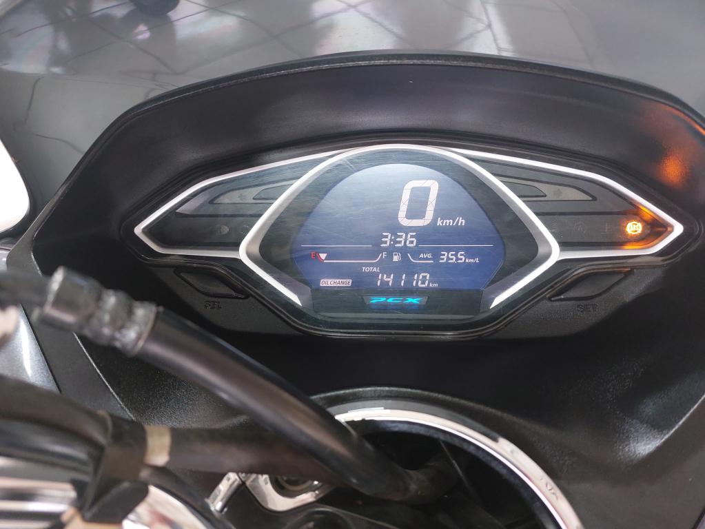 HONDA PCX 150 - Foto