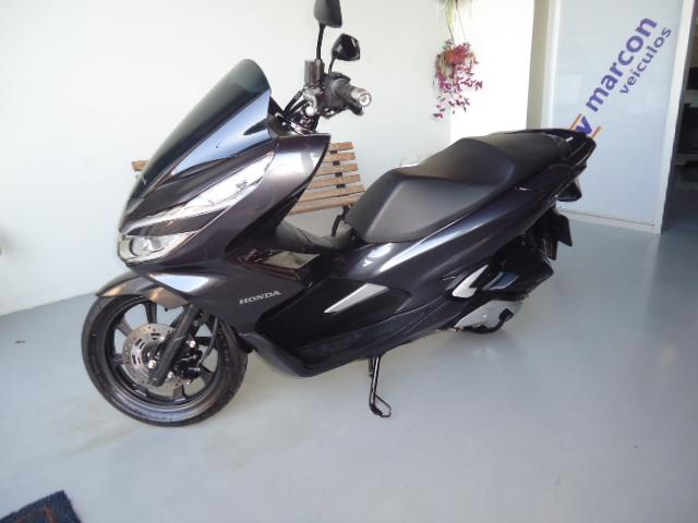 HONDA PCX 150