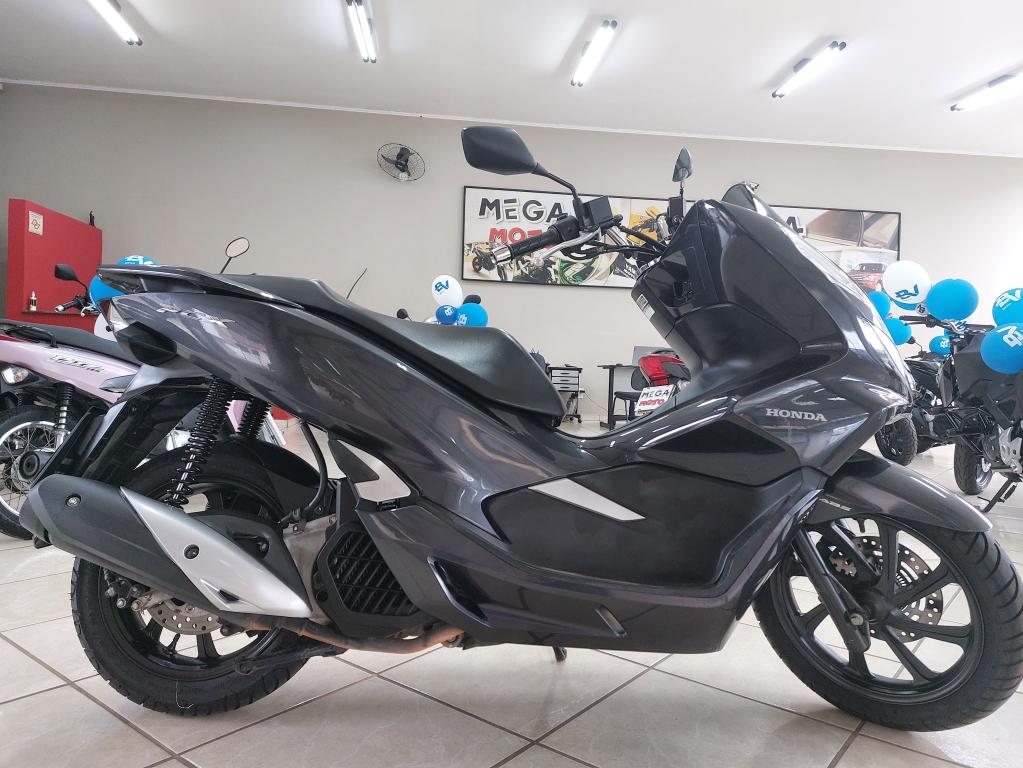 HONDA PCX 150