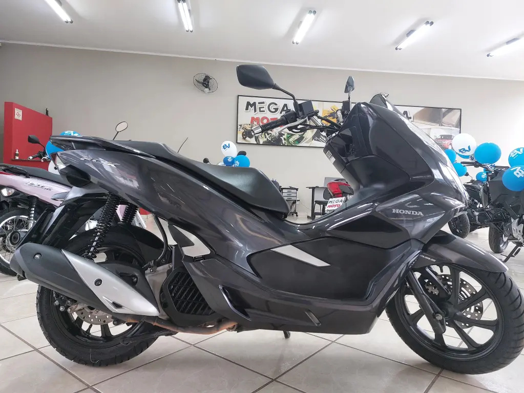 HONDA PCX 150