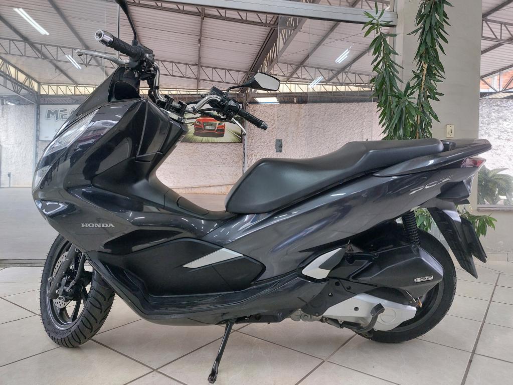 HONDA PCX 150 - Foto