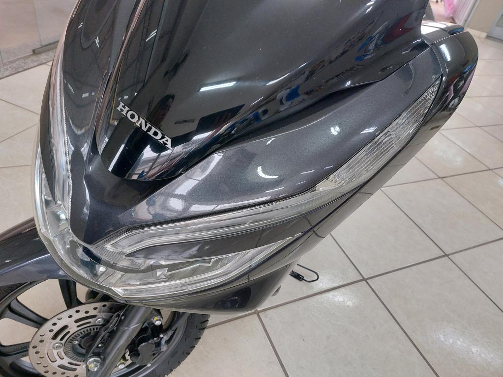 HONDA PCX 150 - Foto
