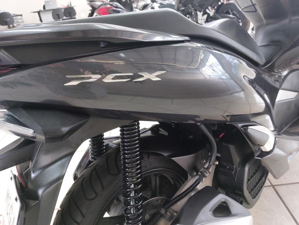 HONDA PCX 150 - Foto