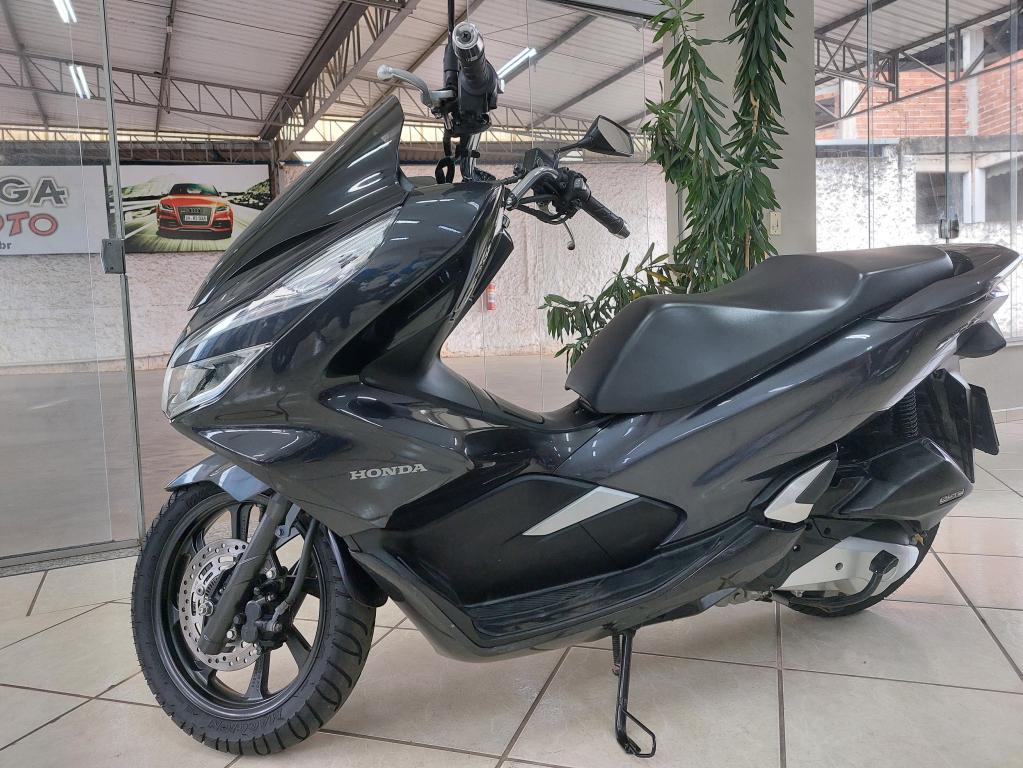 HONDA PCX 150 - Foto