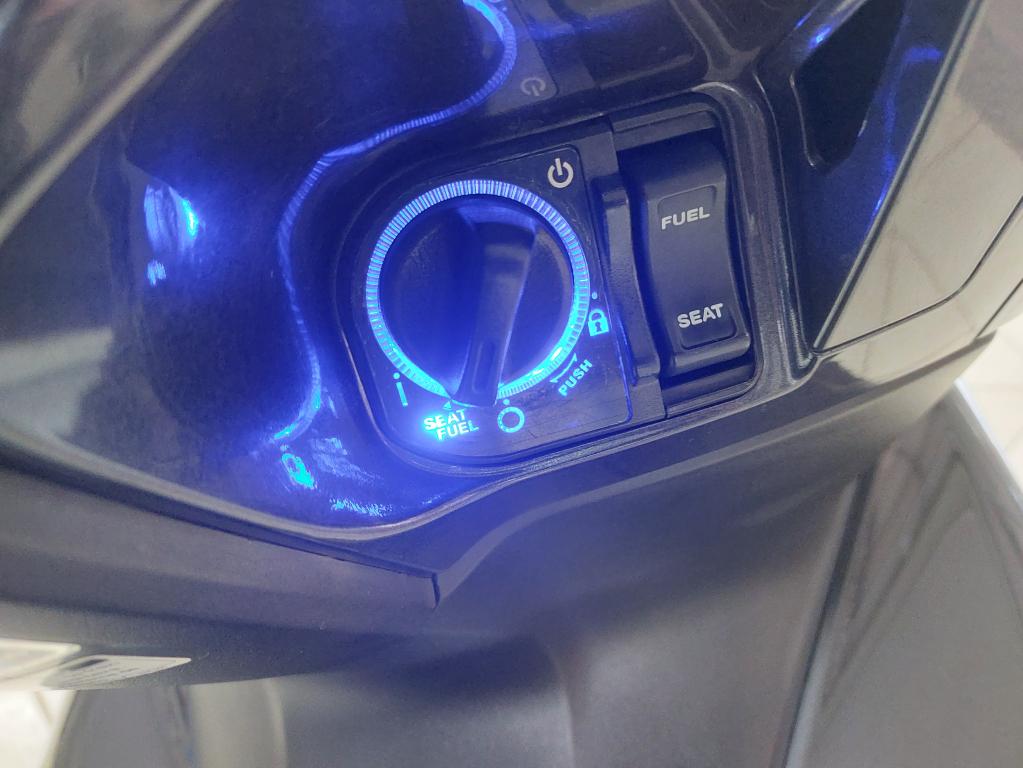 HONDA PCX 150 - Foto