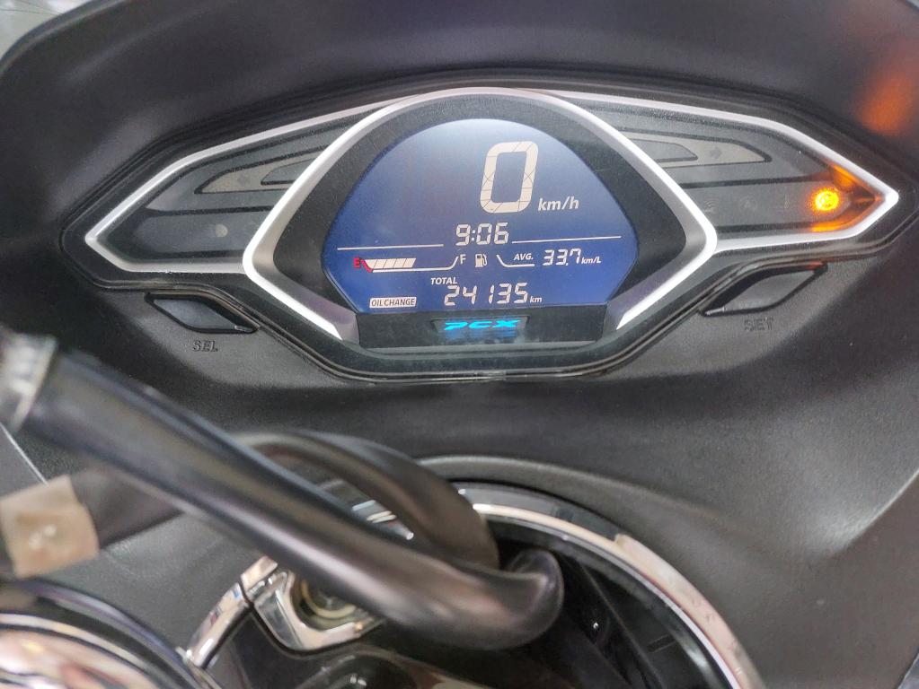 HONDA PCX 150 - Foto