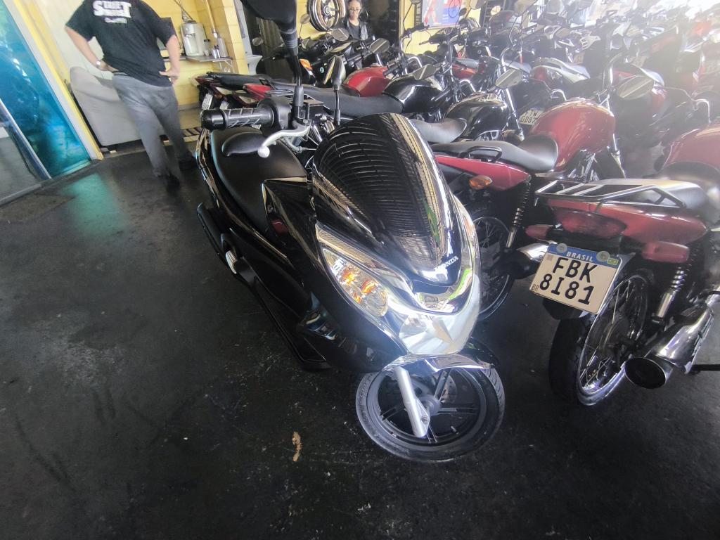 HONDA PCX 150