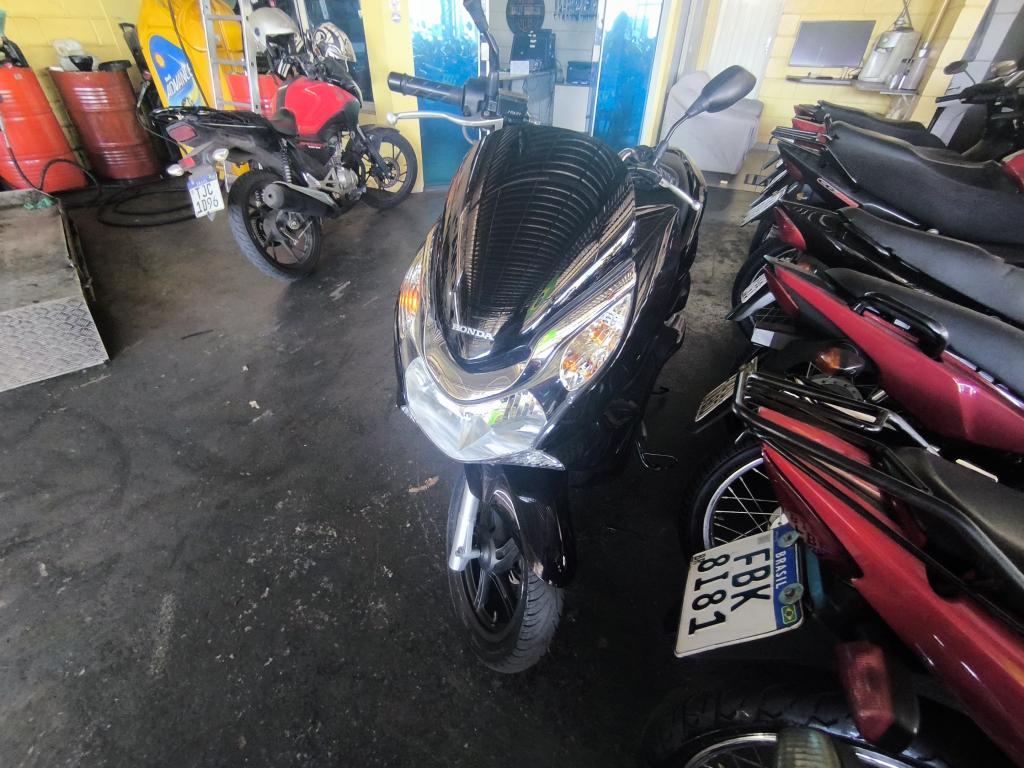 HONDA PCX 150 - Foto