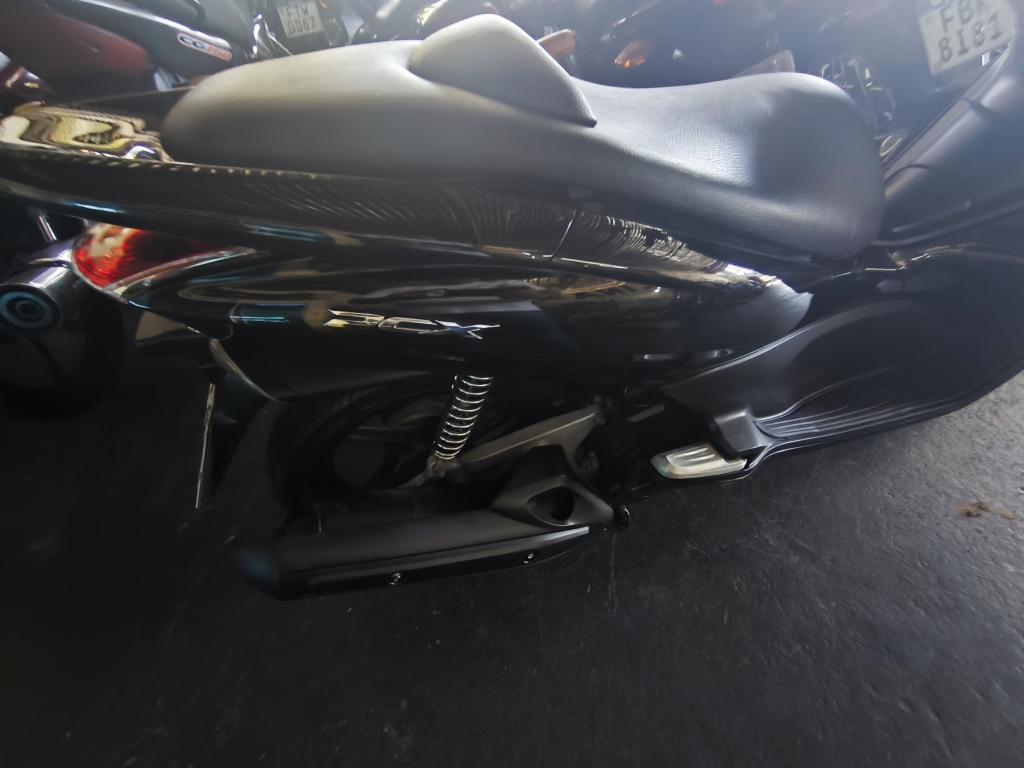 HONDA PCX 150 - Foto