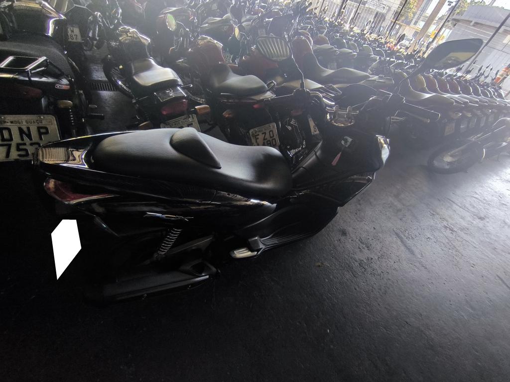 HONDA PCX 150 - Foto