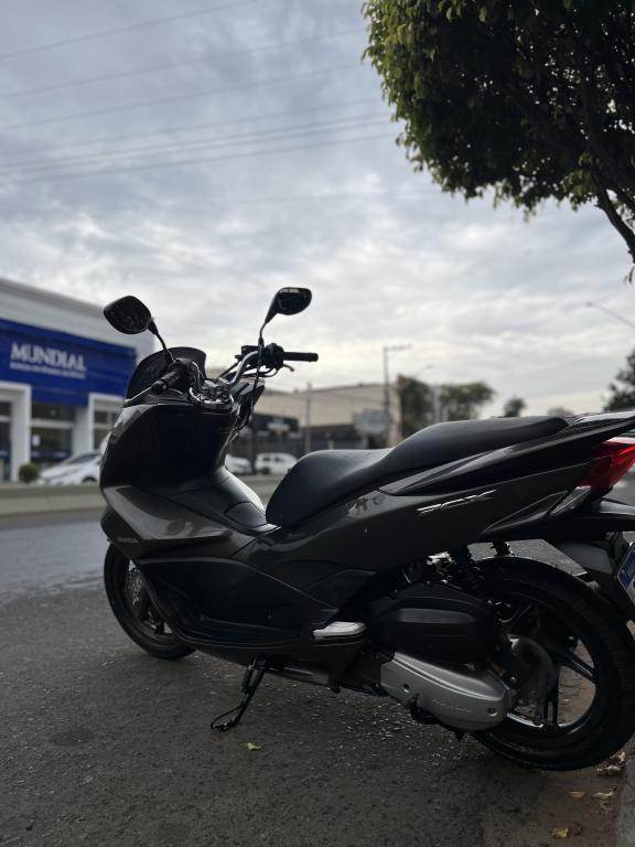 HONDA PCX 150 - Foto