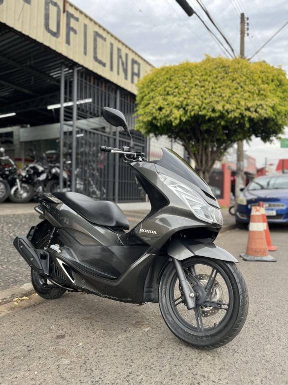 HONDA PCX 150 - Foto