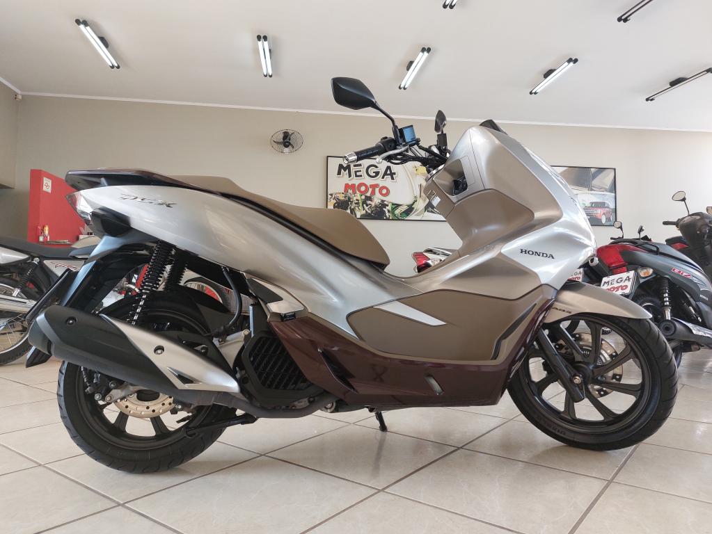 HONDA PCX 150 - Foto