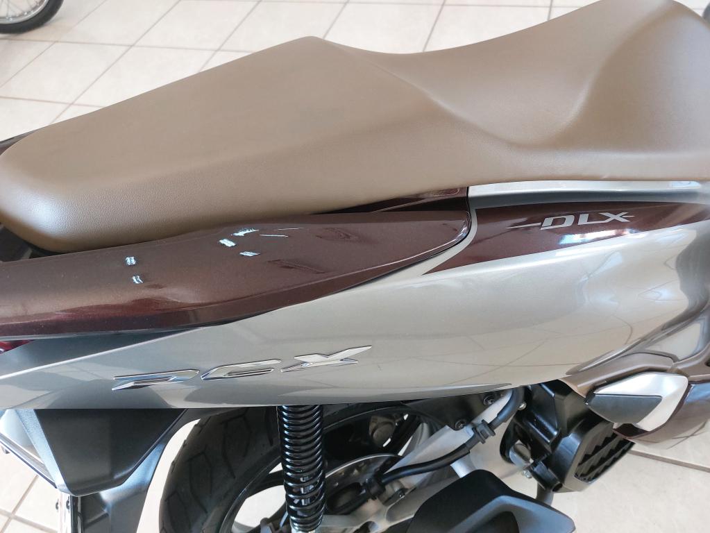 HONDA PCX 150 - Foto