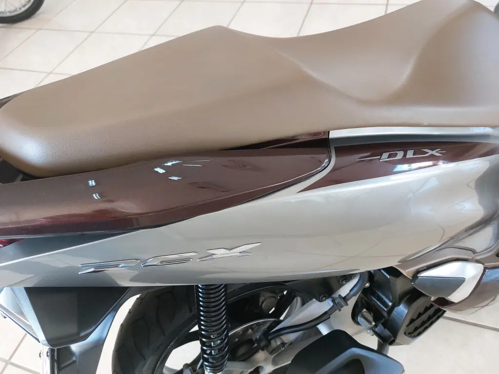 HONDA PCX 150 - Foto