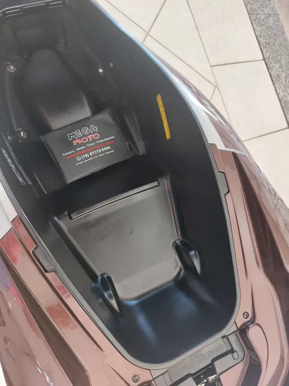 HONDA PCX 150 - Foto