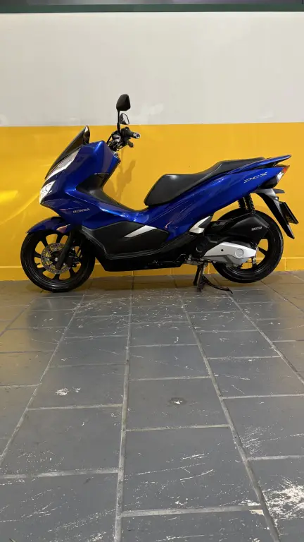 HONDA PCX 150 - Foto