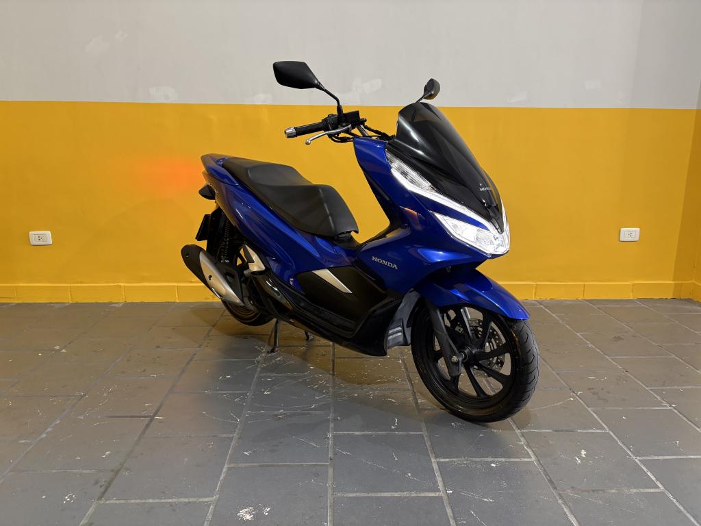 HONDA PCX 150 - Foto