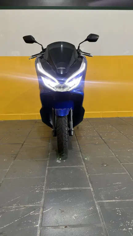 HONDA PCX 150 - Foto