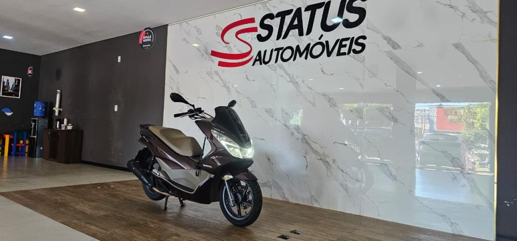 HONDA PCX 150