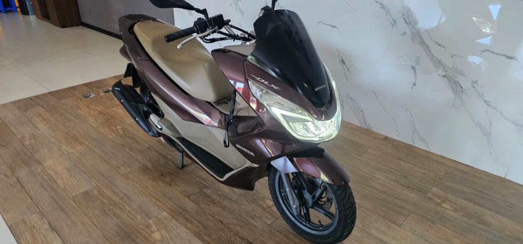 HONDA PCX 150 - Foto