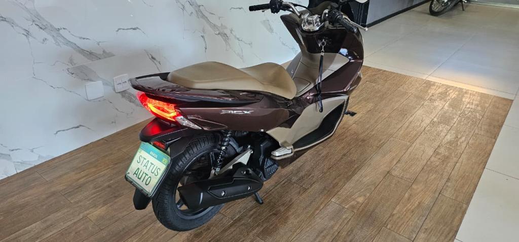 HONDA PCX 150 - Foto