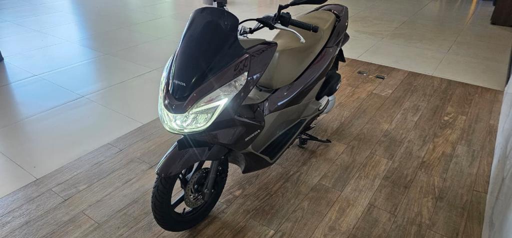 HONDA PCX 150 - Foto