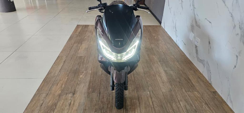 HONDA PCX 150 - Foto